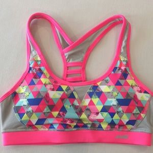 Avia padded sports bra
